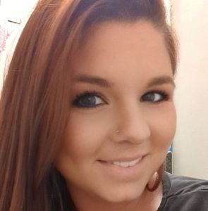 Meet your Posher, Carleigh